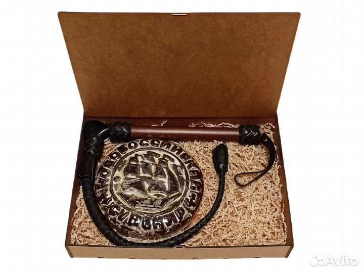 Праздничный набор Фоменко