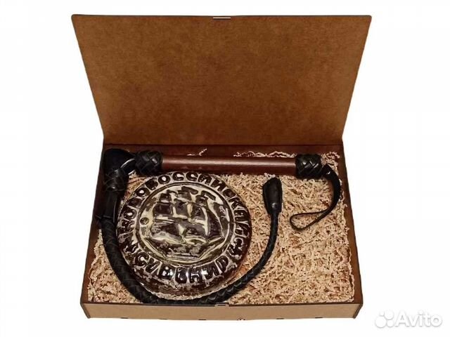 Праздничный набор Фоменко