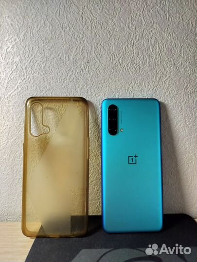 OnePlus Nord CE 5G, 8/128 ГБ