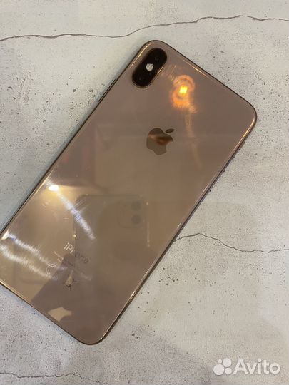 iPhone Xs Max, 256 ГБ
