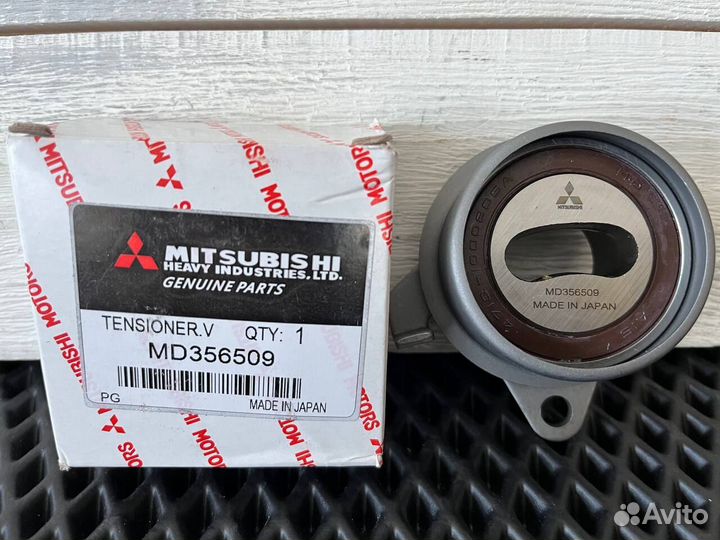 Комплект грм Лансер 9 4G13 4G18