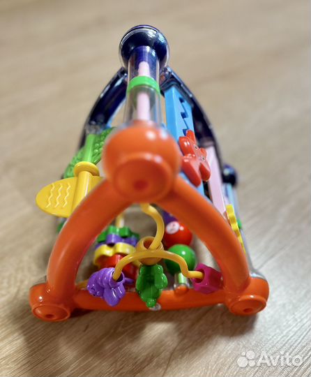 Бизиборд новый