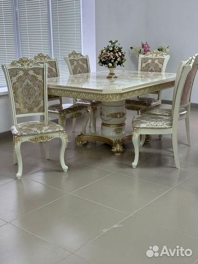 Стол в гостиную \ оплата при получении