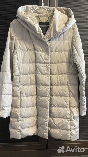 Пуховик MaxMara Weekend