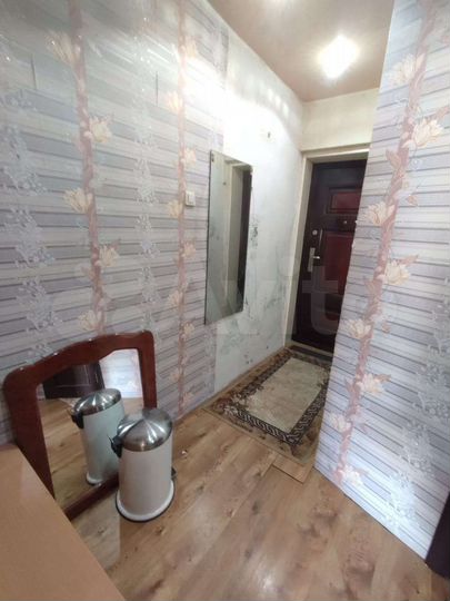 2-к. квартира, 41 м², 1/2 эт.
