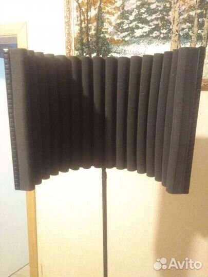 Акустический экран SE Electronics