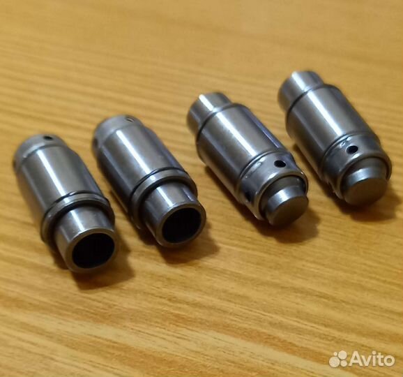 Гидрокомпенсаторы мер