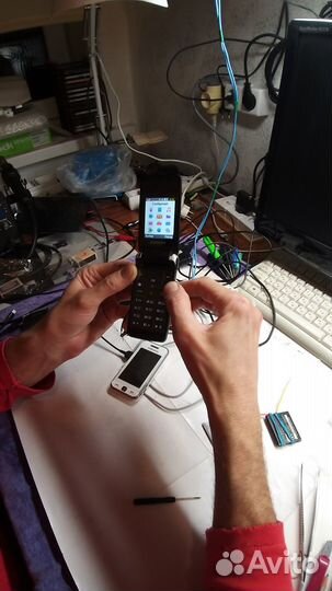Samsung S3600