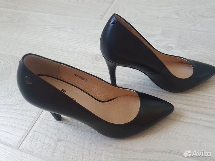 Туфли Pierre Cardin