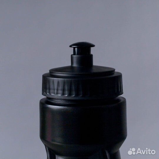 Для Велосипеда Фляжка Element Из пищевого пластика