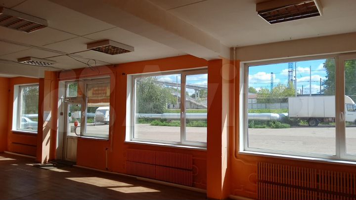 Торговая площадь, 44 м²