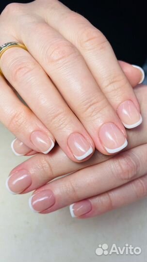 Маникюрный салон