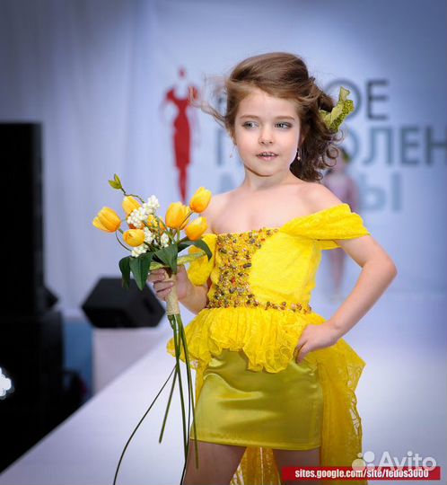 Прокат платьев, украшений, новогодних костюмов