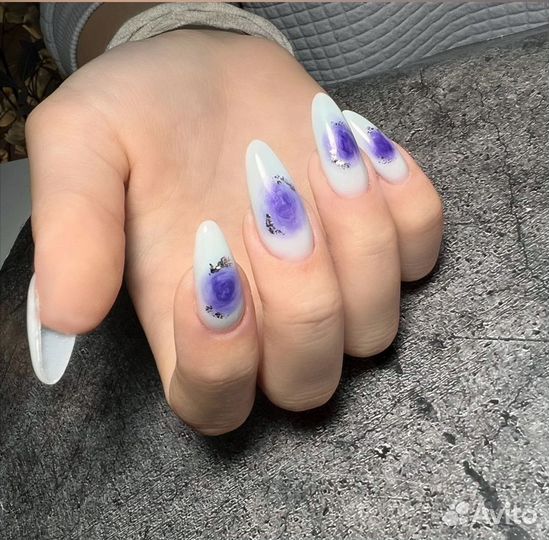 Требуются модели на маникюр/коррекцию гелем