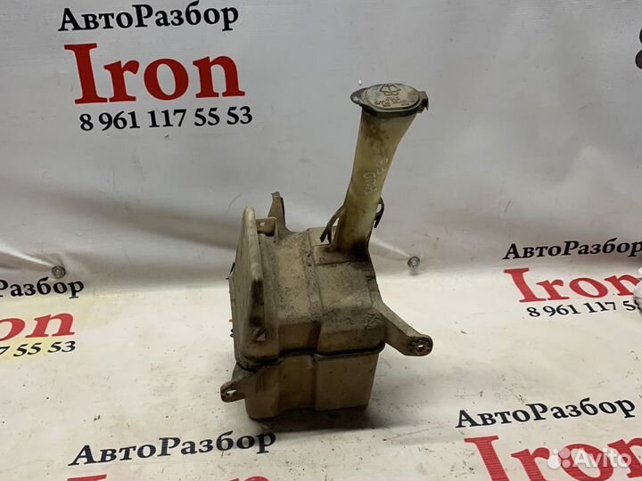 Бачок омывателя в сборе bud byd f3 бад ф3