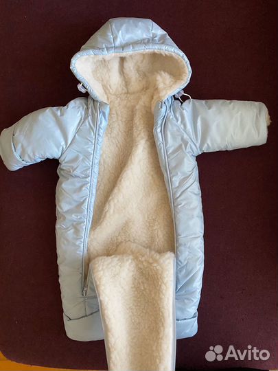 Комбинезон