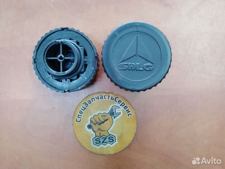 Крышка сапун гидробака погрузчика sdlg / 291000099