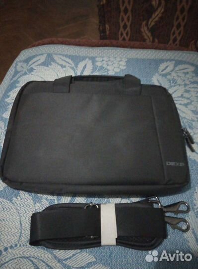 Сумка для ноутбука