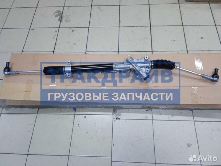 Оригинальная рулевая рейка Iveco Daily