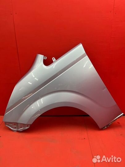 Крыло переднее левое Toyota Spade NSP141 2016