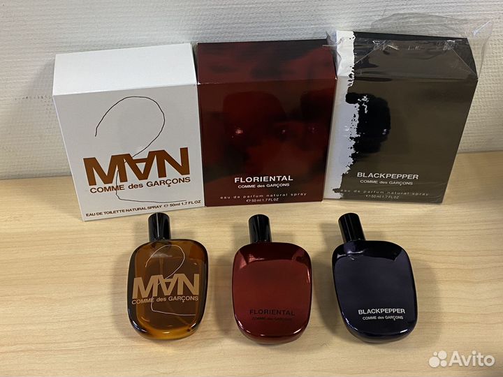 Пустые флаконы от парфюмерии Tom Ford Dior и др