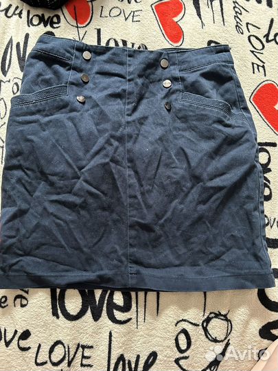 Женские вещи пакетом 42 44