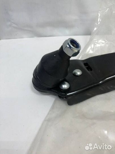 Рычаг нижний левый stellox 5700170sx