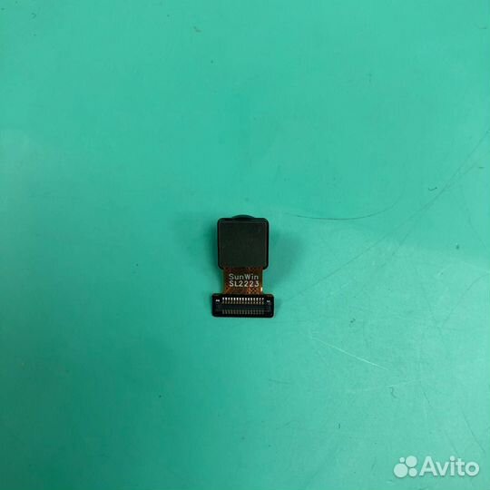 Камера фронтальная Tecno Pop 6 Pro передняя