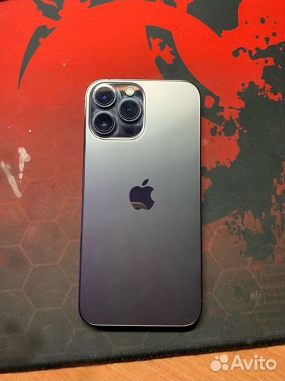 iPhone 13 Pro Max, 128 ГБ