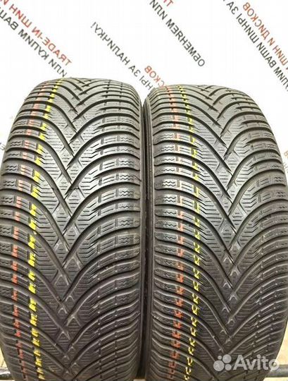 Kleber Krisalp HP3 195/55 R16 91M
