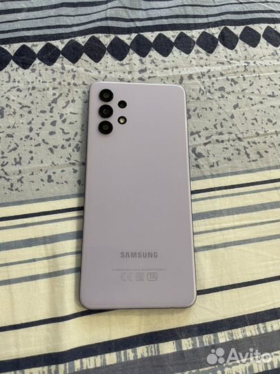 Samsung Galaxy A32, 4/64 ГБ