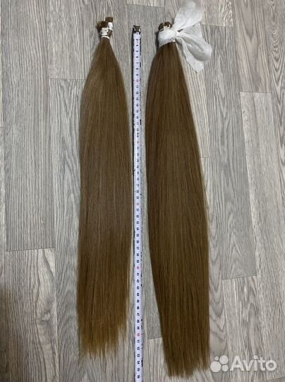 Волосы для наращивания