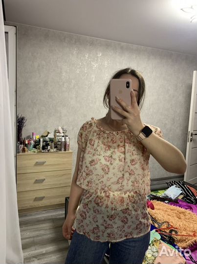 Женская одежда