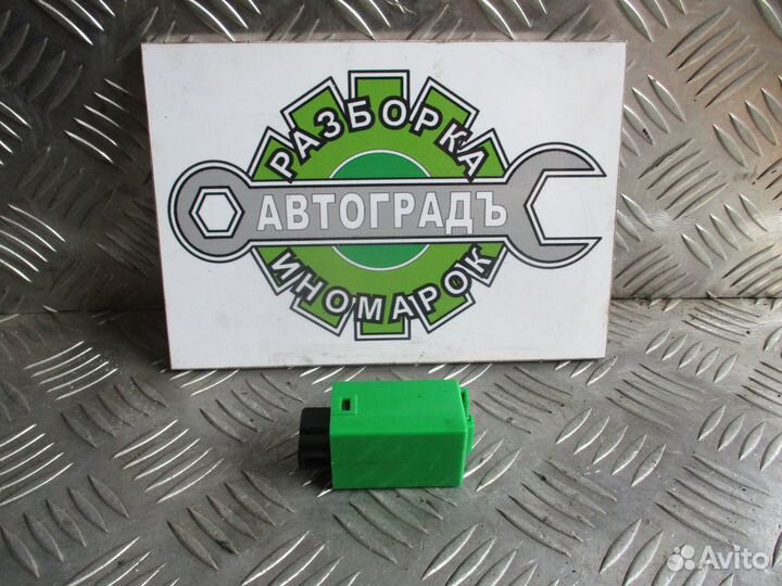 Реле указателей поворотов Kia Spectra 2006г