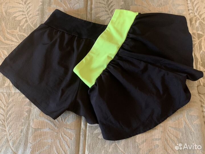 Шорты solo-38р