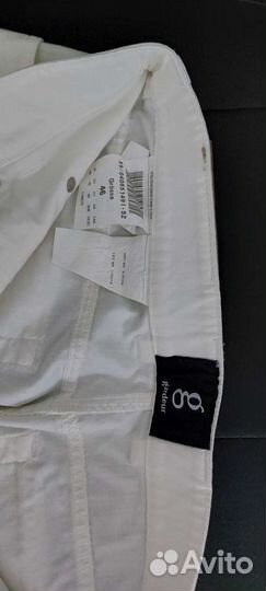 Джинсы мужские новые