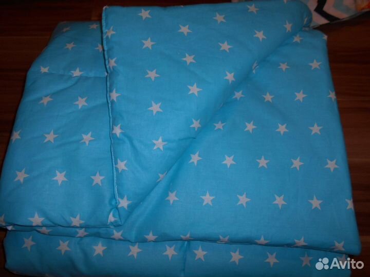 Новые одеяла Детские