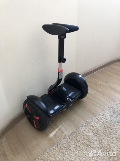 Гироскутер