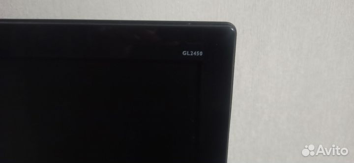 Монитор BenQ GL2450