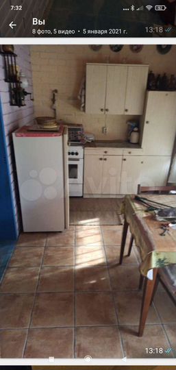 Дача 93 м² на участке 6,6 сот.