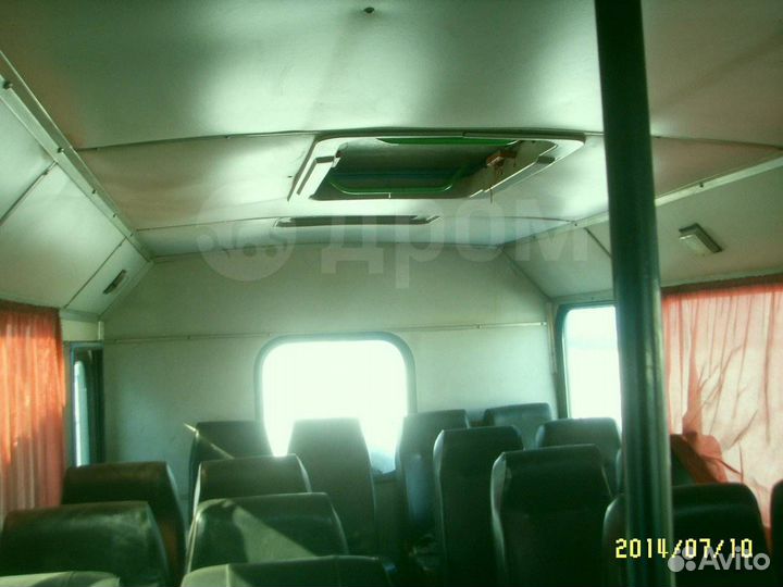 Урал 3255-0010-41, 2008