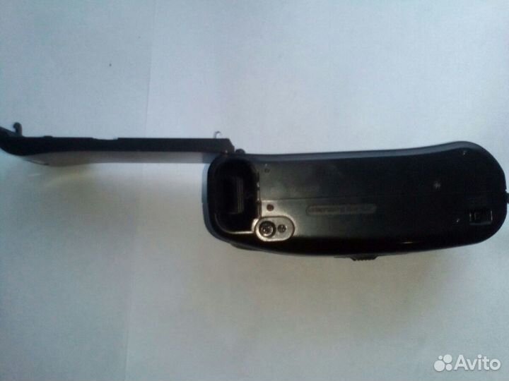 Фотоаппарат 