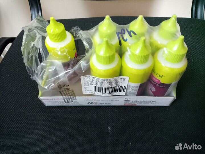 Клей для страз