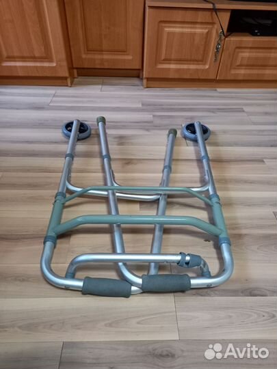 Ходунки для взрослых бу