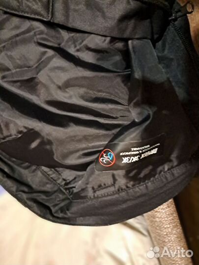 Спортивные брюки мужские 50размер