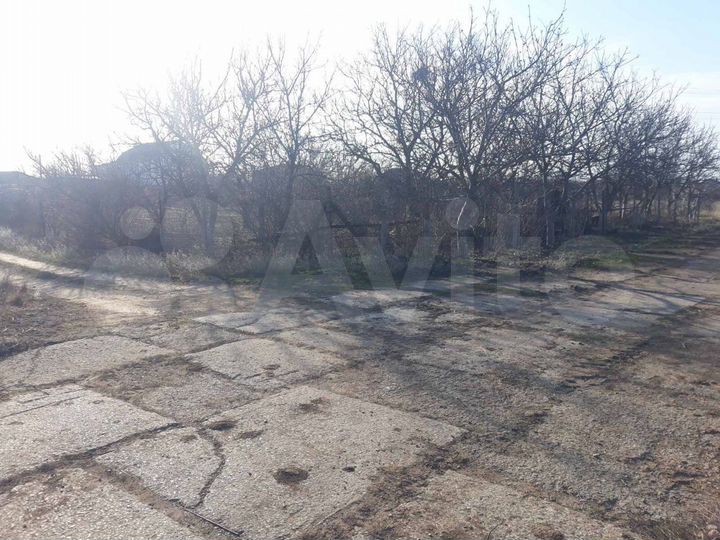 Участок 6 сот. (ИЖС)