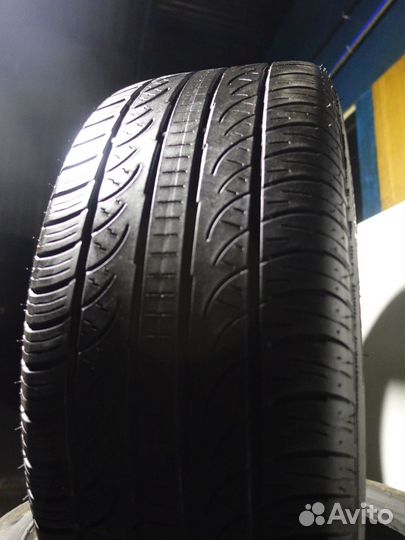 Pirelli P Zero Nero All Season 275/40 R19