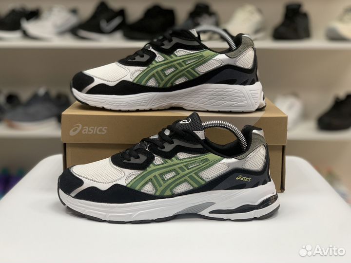 Кроссовки Asics gel nyc