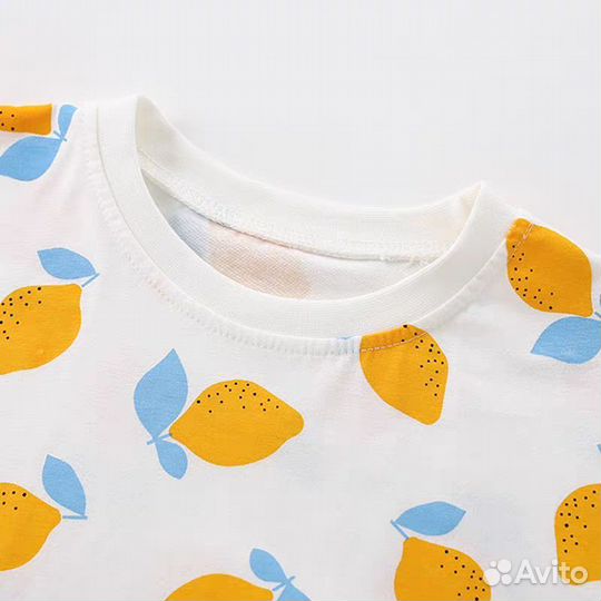 Костюм комплект для девочки 110
