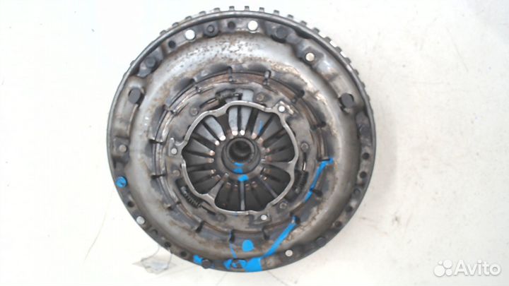 Маховик киа Sorento, 2005